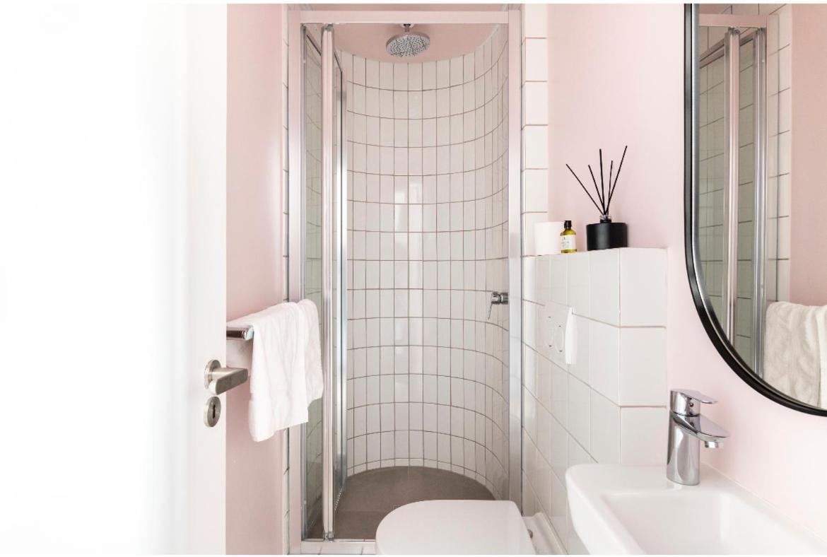 Apartamento The Little Flamingo Cidade Do Cabo