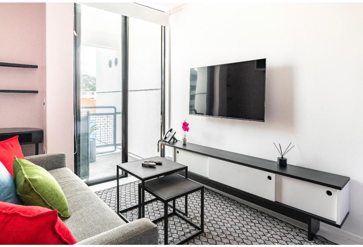 Apartamento The Little Flamingo Cidade Do Cabo