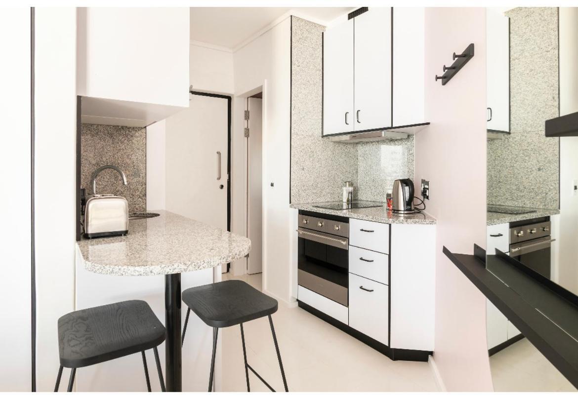 Apartamento The Little Flamingo *